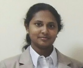 Deepa Varghese George Sarah